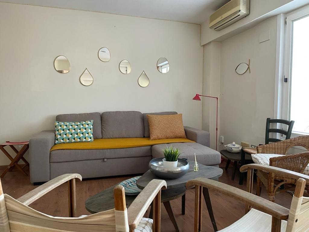 Uim Mediterraneo Atico San Pedro Wifi Apartment ปัวร์โตเดซากุนโต ภายนอก รูปภาพ