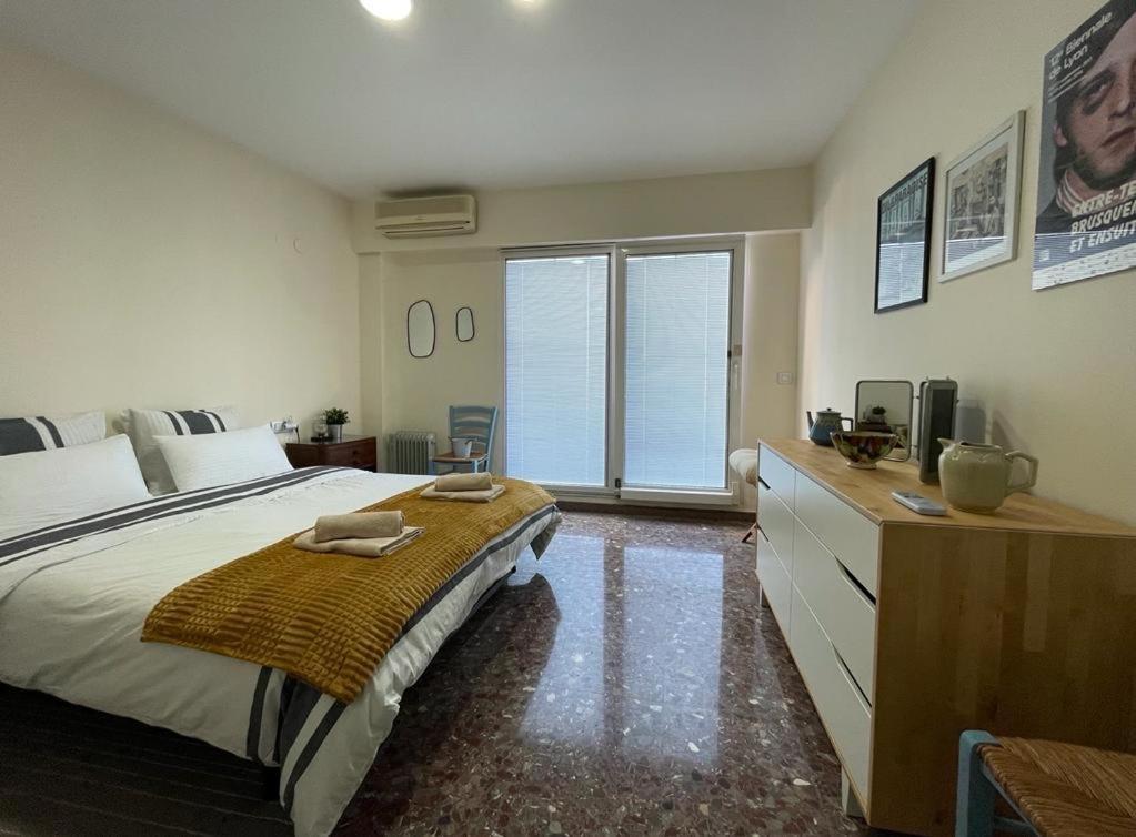 Uim Mediterraneo Atico San Pedro Wifi Apartment ปัวร์โตเดซากุนโต ภายนอก รูปภาพ